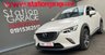 USED 2018 68 MAZDA CX-3 2.0 SPORT NAV 5d 118 BHP 