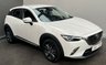 USED 2018 68 MAZDA CX-3 2.0 SPORT NAV 5d 118 BHP 