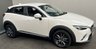 USED 2018 68 MAZDA CX-3 2.0 SPORT NAV 5d 118 BHP 
