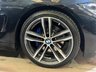 USED 2018 18 BMW 4 SERIES 2.0 420D M SPORT 2d 188 BHP 