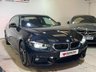 USED 2018 18 BMW 4 SERIES 2.0 420D M SPORT 2d 188 BHP 