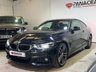 USED 2018 18 BMW 4 SERIES 2.0 420D M SPORT 2d 188 BHP 