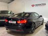 USED 2018 18 BMW 4 SERIES 2.0 420D M SPORT 2d 188 BHP 