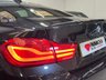 USED 2018 18 BMW 4 SERIES 2.0 420D M SPORT 2d 188 BHP 