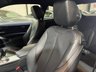 USED 2018 18 BMW 4 SERIES 2.0 420D M SPORT 2d 188 BHP 