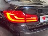 USED 2018 18 BMW 5 SERIES 2.0 520D XDRIVE M SPORT 4d 188 BHP 