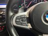 USED 2018 18 BMW 5 SERIES 2.0 520D XDRIVE M SPORT 4d 188 BHP 