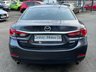 USED 2016 66 MAZDA 6 2.2 SKYACTIV-D SE-L Nav 4dr - SAT NAV 