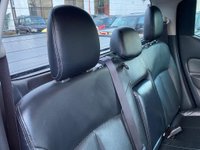 USED 2017 17 MITSUBISHI L200 2.4 DI-D 4WD WARRIOR DCB 178 BHP NO VAT+STUNNING EXAMPLE IN EXCELLENT CONDITION+FULL LEATHER+SATELLITE NAVIGATION+BLUETOOTH+MOUNTAIN ROLL TOP COVER+MOT MARCH 23+READY TO DRIVE AWAY TODAY+FINANCE AND EXTENDED WARRANTY AVAILABLE ON THIS USED VEHICLE!!!!!!