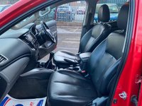 USED 2017 17 MITSUBISHI L200 2.4 DI-D 4WD WARRIOR DCB 178 BHP NO VAT+STUNNING EXAMPLE IN EXCELLENT CONDITION+FULL LEATHER+SATELLITE NAVIGATION+BLUETOOTH+MOUNTAIN ROLL TOP COVER+MOT MARCH 23+READY TO DRIVE AWAY TODAY+FINANCE AND EXTENDED WARRANTY AVAILABLE ON THIS USED VEHICLE!!!!!!