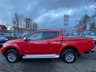 USED 2017 17 MITSUBISHI L200 2.4 DI-D 4WD WARRIOR DCB 178 BHP NO VAT+STUNNING EXAMPLE IN EXCELLENT CONDITION+FULL LEATHER+SATELLITE NAVIGATION+BLUETOOTH+MOUNTAIN ROLL TOP COVER+MOT MARCH 23+READY TO DRIVE AWAY TODAY+FINANCE AND EXTENDED WARRANTY AVAILABLE ON THIS USED VEHICLE!!!!!!