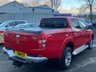 USED 2017 17 MITSUBISHI L200 2.4 DI-D 4WD WARRIOR DCB 178 BHP NO VAT+STUNNING EXAMPLE IN EXCELLENT CONDITION+FULL LEATHER+SATELLITE NAVIGATION+BLUETOOTH+MOUNTAIN ROLL TOP COVER+MOT MARCH 23+READY TO DRIVE AWAY TODAY+FINANCE AND EXTENDED WARRANTY AVAILABLE ON THIS USED VEHICLE!!!!!!