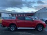 USED 2017 17 MITSUBISHI L200 2.4 DI-D 4WD WARRIOR DCB 178 BHP NO VAT+STUNNING EXAMPLE IN EXCELLENT CONDITION+FULL LEATHER+SATELLITE NAVIGATION+BLUETOOTH+MOUNTAIN ROLL TOP COVER+MOT MARCH 23+READY TO DRIVE AWAY TODAY+FINANCE AND EXTENDED WARRANTY AVAILABLE ON THIS USED VEHICLE!!!!!!
