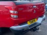 USED 2017 17 MITSUBISHI L200 2.4 DI-D 4WD WARRIOR DCB 178 BHP NO VAT+STUNNING EXAMPLE IN EXCELLENT CONDITION+FULL LEATHER+SATELLITE NAVIGATION+BLUETOOTH+MOUNTAIN ROLL TOP COVER+MOT MARCH 23+READY TO DRIVE AWAY TODAY+FINANCE AND EXTENDED WARRANTY AVAILABLE ON THIS USED VEHICLE!!!!!!