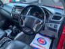 USED 2017 17 MITSUBISHI L200 2.4 DI-D 4WD WARRIOR DCB 178 BHP NO VAT+STUNNING EXAMPLE IN EXCELLENT CONDITION+FULL LEATHER+SATELLITE NAVIGATION+BLUETOOTH+MOUNTAIN ROLL TOP COVER+MOT MARCH 23+READY TO DRIVE AWAY TODAY+FINANCE AND EXTENDED WARRANTY AVAILABLE ON THIS USED VEHICLE!!!!!!