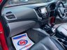 USED 2017 17 MITSUBISHI L200 2.4 DI-D 4WD WARRIOR DCB 178 BHP NO VAT+STUNNING EXAMPLE IN EXCELLENT CONDITION+FULL LEATHER+SATELLITE NAVIGATION+BLUETOOTH+MOUNTAIN ROLL TOP COVER+MOT MARCH 23+READY TO DRIVE AWAY TODAY+FINANCE AND EXTENDED WARRANTY AVAILABLE ON THIS USED VEHICLE!!!!!!