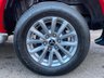 USED 2017 17 MITSUBISHI L200 2.4 DI-D 4WD WARRIOR DCB 178 BHP NO VAT+STUNNING EXAMPLE IN EXCELLENT CONDITION+FULL LEATHER+SATELLITE NAVIGATION+BLUETOOTH+MOUNTAIN ROLL TOP COVER+MOT MARCH 23+READY TO DRIVE AWAY TODAY+FINANCE AND EXTENDED WARRANTY AVAILABLE ON THIS USED VEHICLE!!!!!!