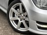 USED 2015 15 MERCEDES-BENZ C-CLASS 2.1 C220 CDi AMG Sport Edition (Premium PLUS) 7G-Tronic Plus 2dr 