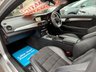 USED 2015 15 MERCEDES-BENZ C-CLASS 2.1 C220 CDi AMG Sport Edition (Premium PLUS) 7G-Tronic Plus 2dr 