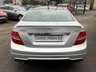 USED 2015 15 MERCEDES-BENZ C-CLASS 2.1 C220 CDi AMG Sport Edition (Premium PLUS) 7G-Tronic Plus 2dr 