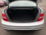USED 2015 15 MERCEDES-BENZ C-CLASS 2.1 C220 CDi AMG Sport Edition (Premium PLUS) 7G-Tronic Plus 2dr 