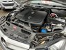 USED 2015 15 MERCEDES-BENZ C-CLASS 2.1 C220 CDi AMG Sport Edition (Premium PLUS) 7G-Tronic Plus 2dr 