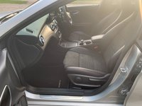 USED 2017 66 MERCEDES-BENZ CLA 2.1 CLA 220 D AMG LINE 4d 174 BHP 2017 MERCEDES CLA AMG-LINE 2.1 DIESEL - AUTOMATIC PADDLE SHIFT GEARBOX - ONLY &pound;20.00 PER YEAR ROAD TAX - 1/2 LEATHER ALCANTARA  INTERIOR - DYNAMIC SELECT - APPLE CAR PLAY/ ANDROID AUTO