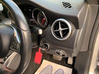 USED 2017 66 MERCEDES-BENZ CLA 2.1 CLA 220 D AMG LINE 4d 174 BHP 2017 MERCEDES CLA AMG-LINE 2.1 DIESEL - AUTOMATIC PADDLE SHIFT GEARBOX - ONLY &pound;20.00 PER YEAR ROAD TAX - 1/2 LEATHER ALCANTARA  INTERIOR - DYNAMIC SELECT - APPLE CAR PLAY/ ANDROID AUTO
