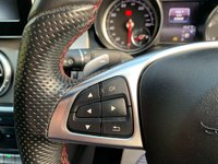 USED 2017 66 MERCEDES-BENZ CLA 2.1 CLA 220 D AMG LINE 4d 174 BHP 2017 MERCEDES CLA AMG-LINE 2.1 DIESEL - AUTOMATIC PADDLE SHIFT GEARBOX - ONLY &pound;20.00 PER YEAR ROAD TAX - 1/2 LEATHER ALCANTARA  INTERIOR - DYNAMIC SELECT - APPLE CAR PLAY/ ANDROID AUTO