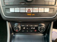 USED 2017 66 MERCEDES-BENZ CLA 2.1 CLA 220 D AMG LINE 4d 174 BHP 2017 MERCEDES CLA AMG-LINE 2.1 DIESEL - AUTOMATIC PADDLE SHIFT GEARBOX - ONLY &pound;20.00 PER YEAR ROAD TAX - 1/2 LEATHER ALCANTARA  INTERIOR - DYNAMIC SELECT - APPLE CAR PLAY/ ANDROID AUTO