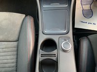 USED 2017 66 MERCEDES-BENZ CLA 2.1 CLA 220 D AMG LINE 4d 174 BHP 2017 MERCEDES CLA AMG-LINE 2.1 DIESEL - AUTOMATIC PADDLE SHIFT GEARBOX - ONLY &pound;20.00 PER YEAR ROAD TAX - 1/2 LEATHER ALCANTARA  INTERIOR - DYNAMIC SELECT - APPLE CAR PLAY/ ANDROID AUTO