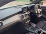 USED 2017 66 MERCEDES-BENZ CLA 2.1 CLA 220 D AMG LINE 4d 174 BHP 2017 MERCEDES CLA AMG-LINE 2.1 DIESEL - AUTOMATIC PADDLE SHIFT GEARBOX - ONLY &pound;20.00 PER YEAR ROAD TAX - 1/2 LEATHER ALCANTARA  INTERIOR - DYNAMIC SELECT - APPLE CAR PLAY/ ANDROID AUTO