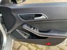 USED 2017 66 MERCEDES-BENZ CLA 2.1 CLA 220 D AMG LINE 4d 174 BHP 2017 MERCEDES CLA AMG-LINE 2.1 DIESEL - AUTOMATIC PADDLE SHIFT GEARBOX - ONLY &pound;20.00 PER YEAR ROAD TAX - 1/2 LEATHER ALCANTARA  INTERIOR - DYNAMIC SELECT - APPLE CAR PLAY/ ANDROID AUTO
