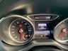 USED 2017 66 MERCEDES-BENZ CLA 2.1 CLA 220 D AMG LINE 4d 174 BHP 2017 MERCEDES CLA AMG-LINE 2.1 DIESEL - AUTOMATIC PADDLE SHIFT GEARBOX - ONLY &pound;20.00 PER YEAR ROAD TAX - 1/2 LEATHER ALCANTARA  INTERIOR - DYNAMIC SELECT - APPLE CAR PLAY/ ANDROID AUTO