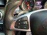 USED 2017 66 MERCEDES-BENZ CLA 2.1 CLA 220 D AMG LINE 4d 174 BHP 2017 MERCEDES CLA AMG-LINE 2.1 DIESEL - AUTOMATIC PADDLE SHIFT GEARBOX - ONLY &pound;20.00 PER YEAR ROAD TAX - 1/2 LEATHER ALCANTARA  INTERIOR - DYNAMIC SELECT - APPLE CAR PLAY/ ANDROID AUTO