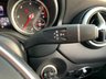 USED 2017 66 MERCEDES-BENZ CLA 2.1 CLA 220 D AMG LINE 4d 174 BHP 2017 MERCEDES CLA AMG-LINE 2.1 DIESEL - AUTOMATIC PADDLE SHIFT GEARBOX - ONLY &pound;20.00 PER YEAR ROAD TAX - 1/2 LEATHER ALCANTARA  INTERIOR - DYNAMIC SELECT - APPLE CAR PLAY/ ANDROID AUTO