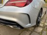 USED 2017 66 MERCEDES-BENZ CLA 2.1 CLA 220 D AMG LINE 4d 174 BHP 2017 MERCEDES CLA AMG-LINE 2.1 DIESEL - AUTOMATIC PADDLE SHIFT GEARBOX - ONLY &pound;20.00 PER YEAR ROAD TAX - 1/2 LEATHER ALCANTARA  INTERIOR - DYNAMIC SELECT - APPLE CAR PLAY/ ANDROID AUTO