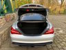 USED 2017 66 MERCEDES-BENZ CLA 2.1 CLA 220 D AMG LINE 4d 174 BHP 2017 MERCEDES CLA AMG-LINE 2.1 DIESEL - AUTOMATIC PADDLE SHIFT GEARBOX - ONLY &pound;20.00 PER YEAR ROAD TAX - 1/2 LEATHER ALCANTARA  INTERIOR - DYNAMIC SELECT - APPLE CAR PLAY/ ANDROID AUTO