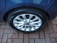 USED 2015 15 VAUXHALL CORSA 1.4I SE 5DR PETROL AUTO EU6 90BHP ONE OWNER FROM NEW  FULL VAUXHALL HISTORY AUTOMATIC