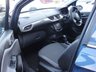 USED 2015 15 VAUXHALL CORSA 1.4I SE 5DR PETROL AUTO EU6 90BHP ONE OWNER FROM NEW  FULL VAUXHALL HISTORY AUTOMATIC
