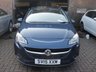 USED 2015 15 VAUXHALL CORSA 1.4I SE 5DR PETROL AUTO EU6 90BHP ONE OWNER FROM NEW  FULL VAUXHALL HISTORY AUTOMATIC