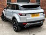 USED 2018 18 LAND ROVER RANGE ROVER EVOQUE 2.0 TD4 SE TECH 5d 177 BHP / STUNNING CAR!