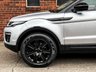 USED 2018 18 LAND ROVER RANGE ROVER EVOQUE 2.0 TD4 SE TECH 5d 177 BHP / STUNNING CAR!