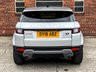 USED 2018 18 LAND ROVER RANGE ROVER EVOQUE 2.0 TD4 SE TECH 5d 177 BHP / STUNNING CAR!