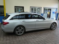 USED 2016 66 MERCEDES-BENZ C-CLASS 2.0 C350 E SPORT PREMIUM PLUS 5d 208 BHP &pound;0 ROAD TAX SAT NAV FULL LEATHER CAMERA PANORAMIC SUNROOF ULEZ AND CAZ COMPLIANT