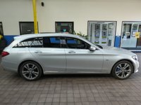 USED 2016 66 MERCEDES-BENZ C-CLASS 2.0 C350 E SPORT PREMIUM PLUS 5d 208 BHP &pound;0 ROAD TAX SAT NAV FULL LEATHER CAMERA PANORAMIC SUNROOF ULEZ AND CAZ COMPLIANT
