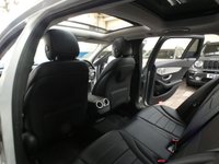 USED 2016 66 MERCEDES-BENZ C-CLASS 2.0 C350 E SPORT PREMIUM PLUS 5d 208 BHP &pound;0 ROAD TAX SAT NAV FULL LEATHER CAMERA PANORAMIC SUNROOF ULEZ AND CAZ COMPLIANT