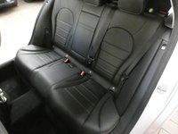 USED 2016 66 MERCEDES-BENZ C-CLASS 2.0 C350 E SPORT PREMIUM PLUS 5d 208 BHP &pound;0 ROAD TAX SAT NAV FULL LEATHER CAMERA PANORAMIC SUNROOF ULEZ AND CAZ COMPLIANT