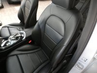 USED 2016 66 MERCEDES-BENZ C-CLASS 2.0 C350 E SPORT PREMIUM PLUS 5d 208 BHP &pound;0 ROAD TAX SAT NAV FULL LEATHER CAMERA PANORAMIC SUNROOF ULEZ AND CAZ COMPLIANT