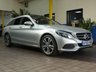 USED 2016 66 MERCEDES-BENZ C-CLASS 2.0 C350 E SPORT PREMIUM PLUS 5d 208 BHP &pound;0 ROAD TAX SAT NAV FULL LEATHER CAMERA PANORAMIC SUNROOF ULEZ AND CAZ COMPLIANT